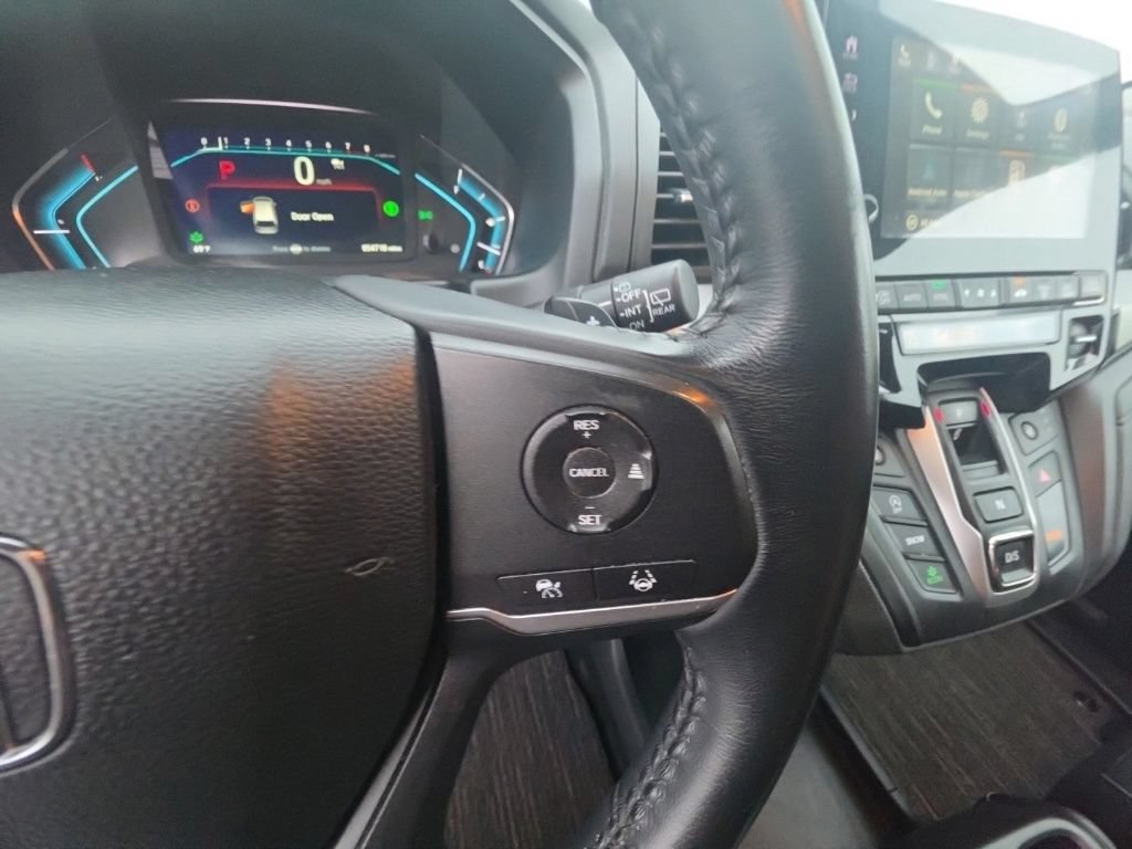 Used 2024 Honda Odyssey EX-L image 17