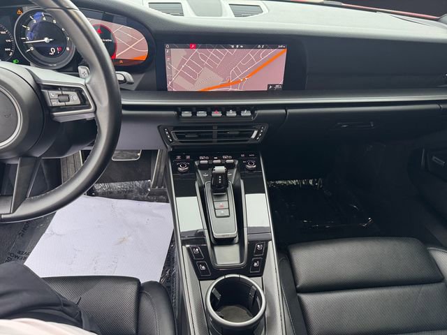 Used 2020 Porsche 911 Carrera S image 11