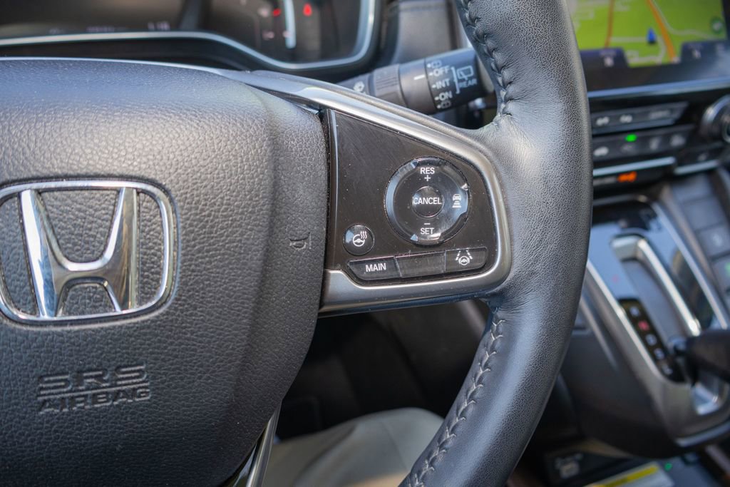 Used 2022 Honda CR-V Touring image 24