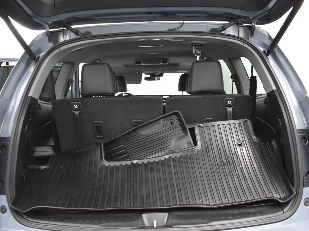 Used 2022 Honda Pilot Touring image 27