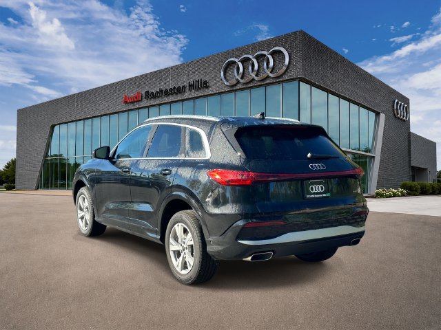 New 2026 Audi Q5 Premium AWD/4WD image 3