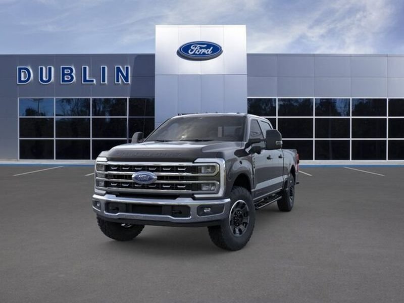 New 2026 Ford F250 XLT AWD/4WD image 2