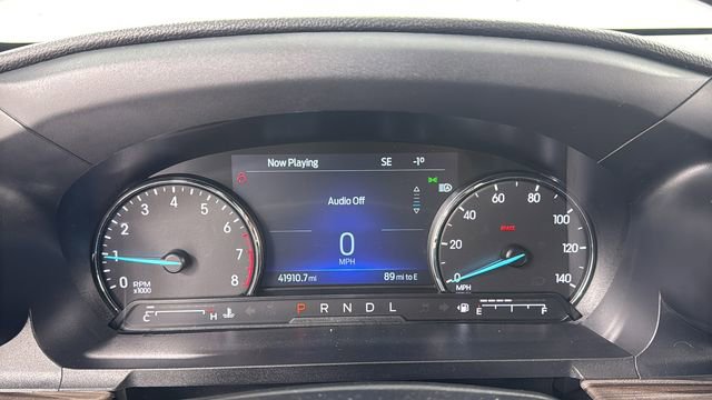 Used 2022 Ford Explorer Limited w/ Class IV Trailer Tow Package AWD/4WD image 22