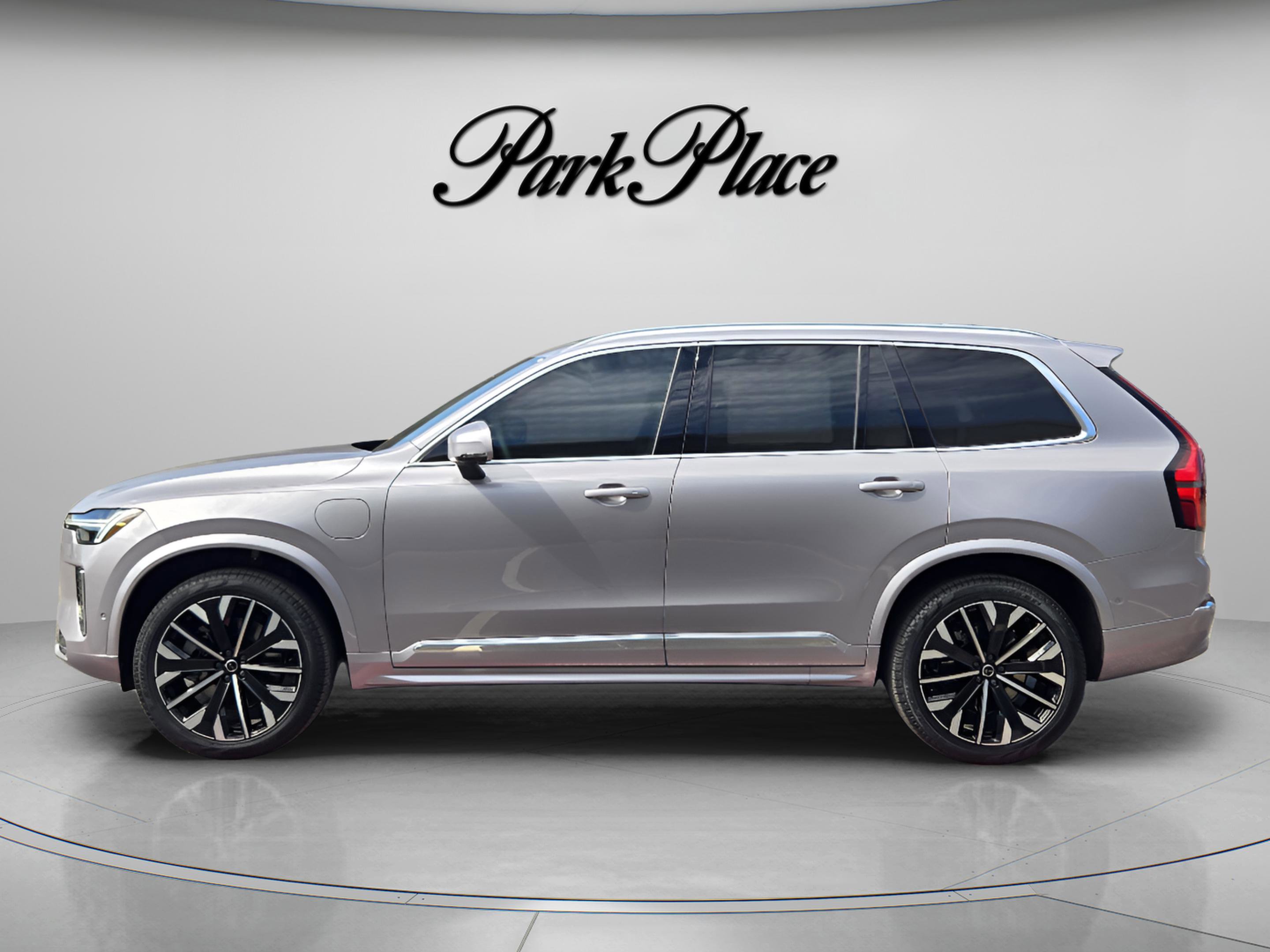 New 2026 Volvo XC90 T8 Plus w/ Protection Package Premier AWD/4WD video 2