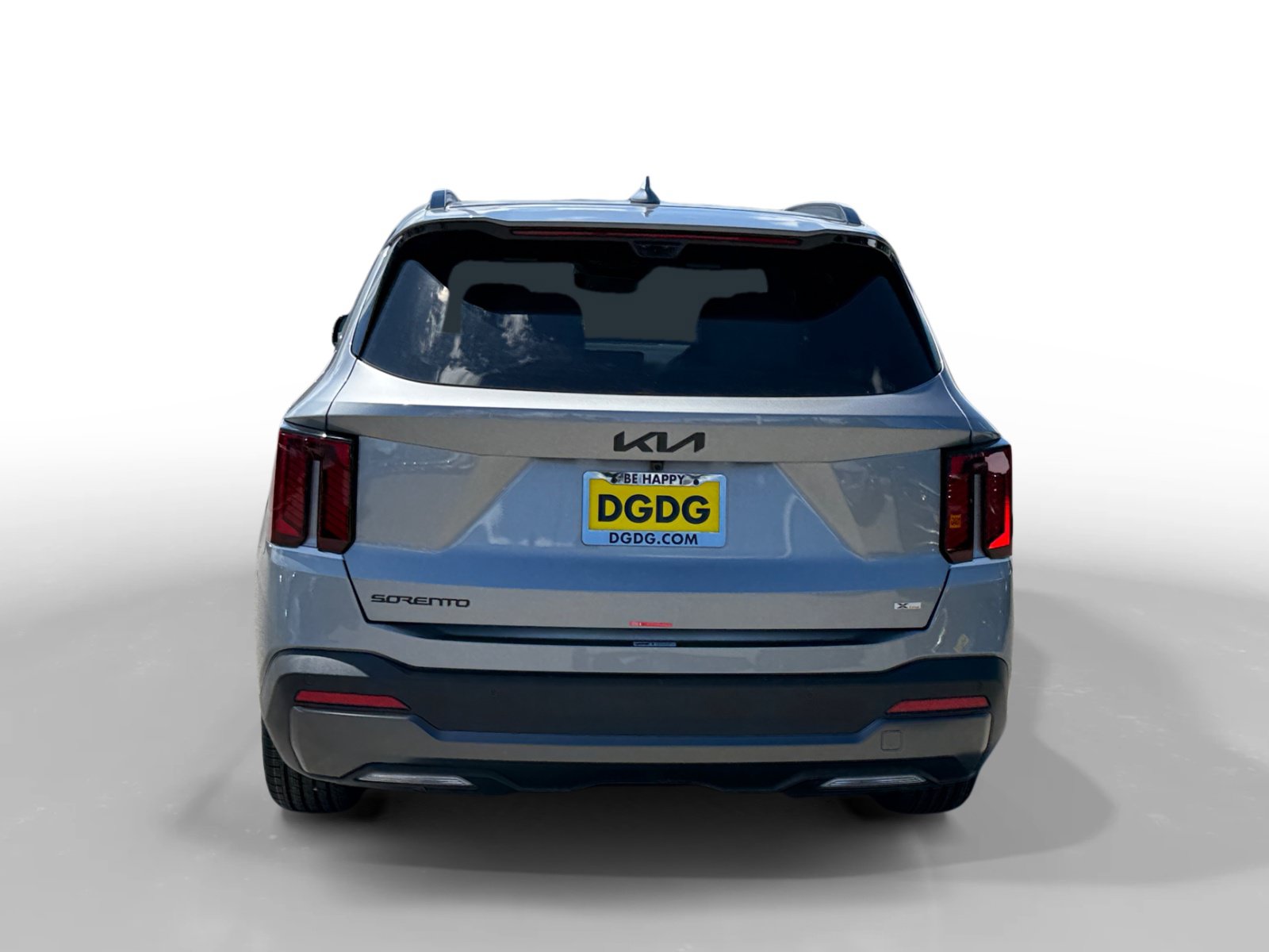 New 2026 Kia Sorento SX Prestige AWD/4WD image 4