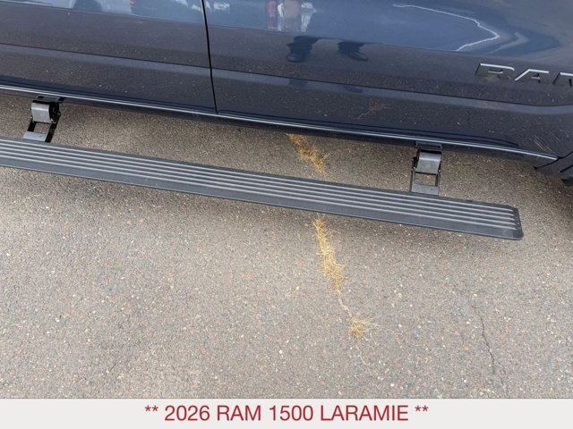 New 2026 RAM 1500 Laramie image 10
