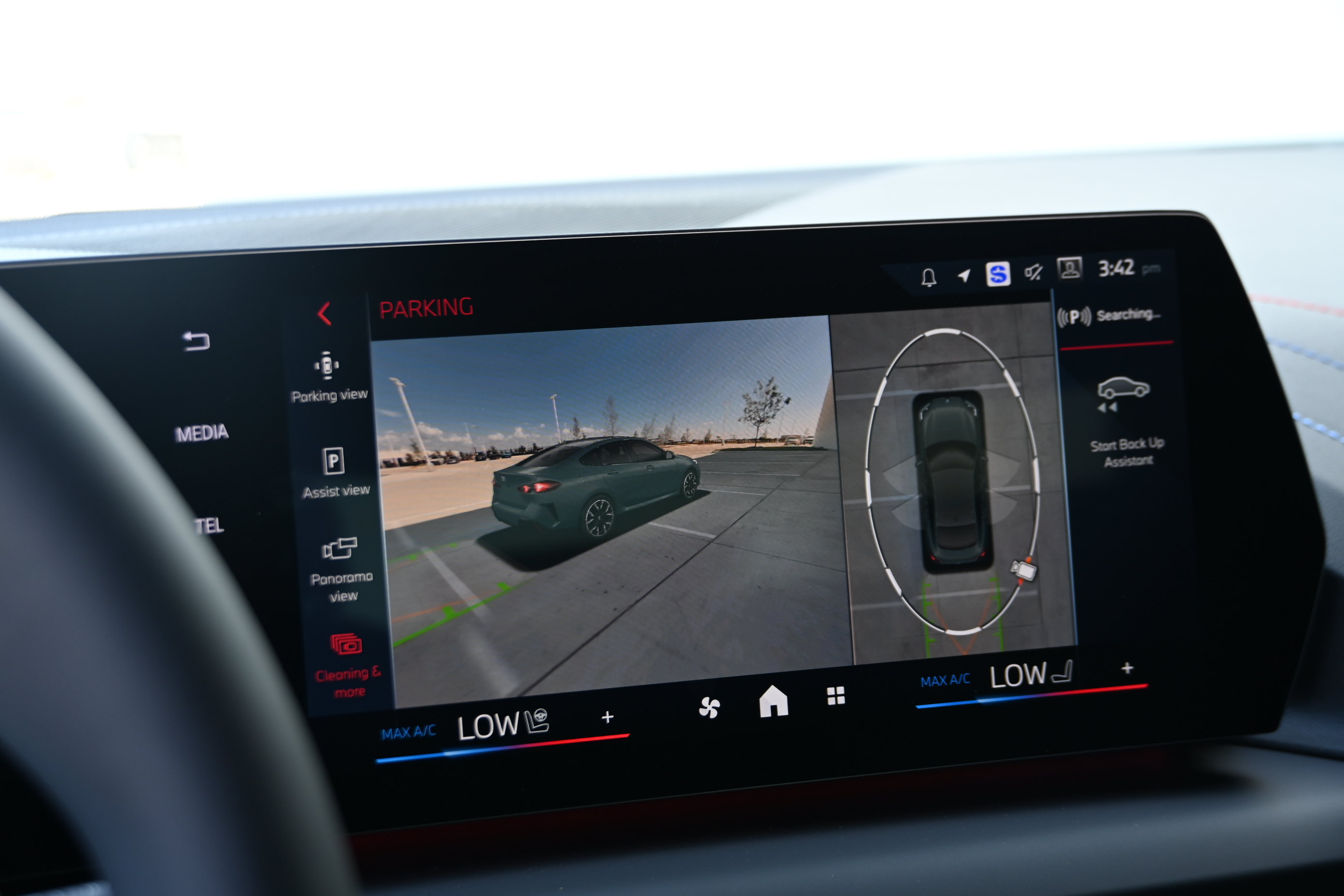 New 2026 BMW 228i w/ Technology Package FWD image 28