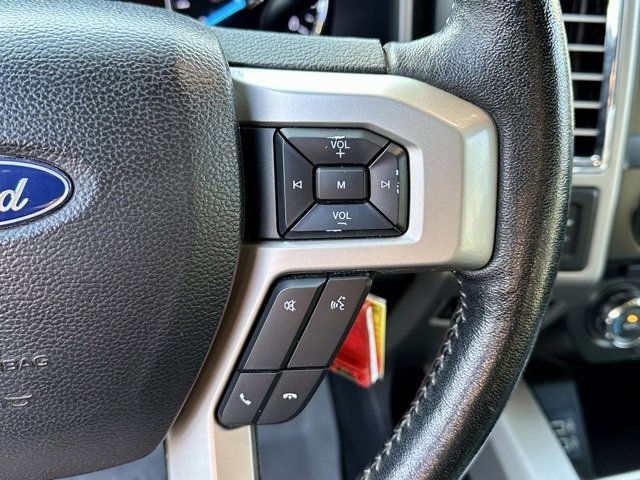 Used 2017 Ford F350 Lariat image 35