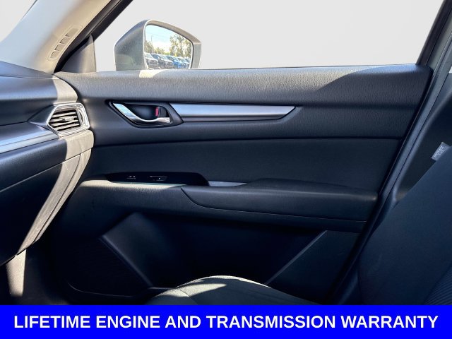 Used 2018 MAZDA CX-5 Sport AWD/4WD image 22