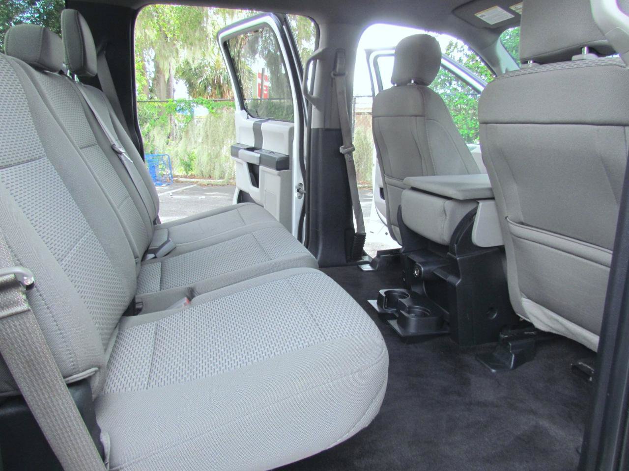 Used 2018 Ford F150 XLT RWD image 26