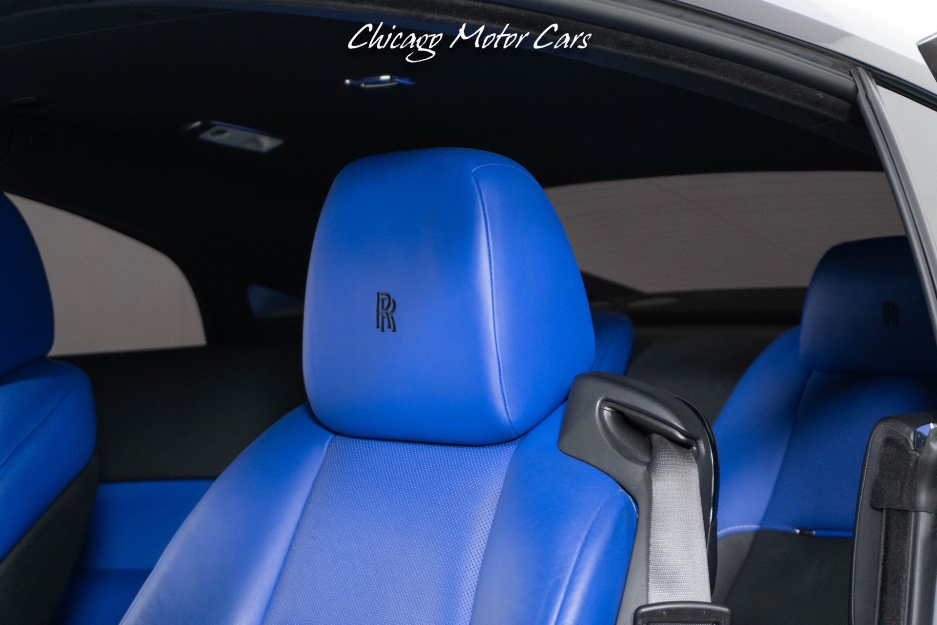 Used 2017 Rolls-Royce Wraith image 24