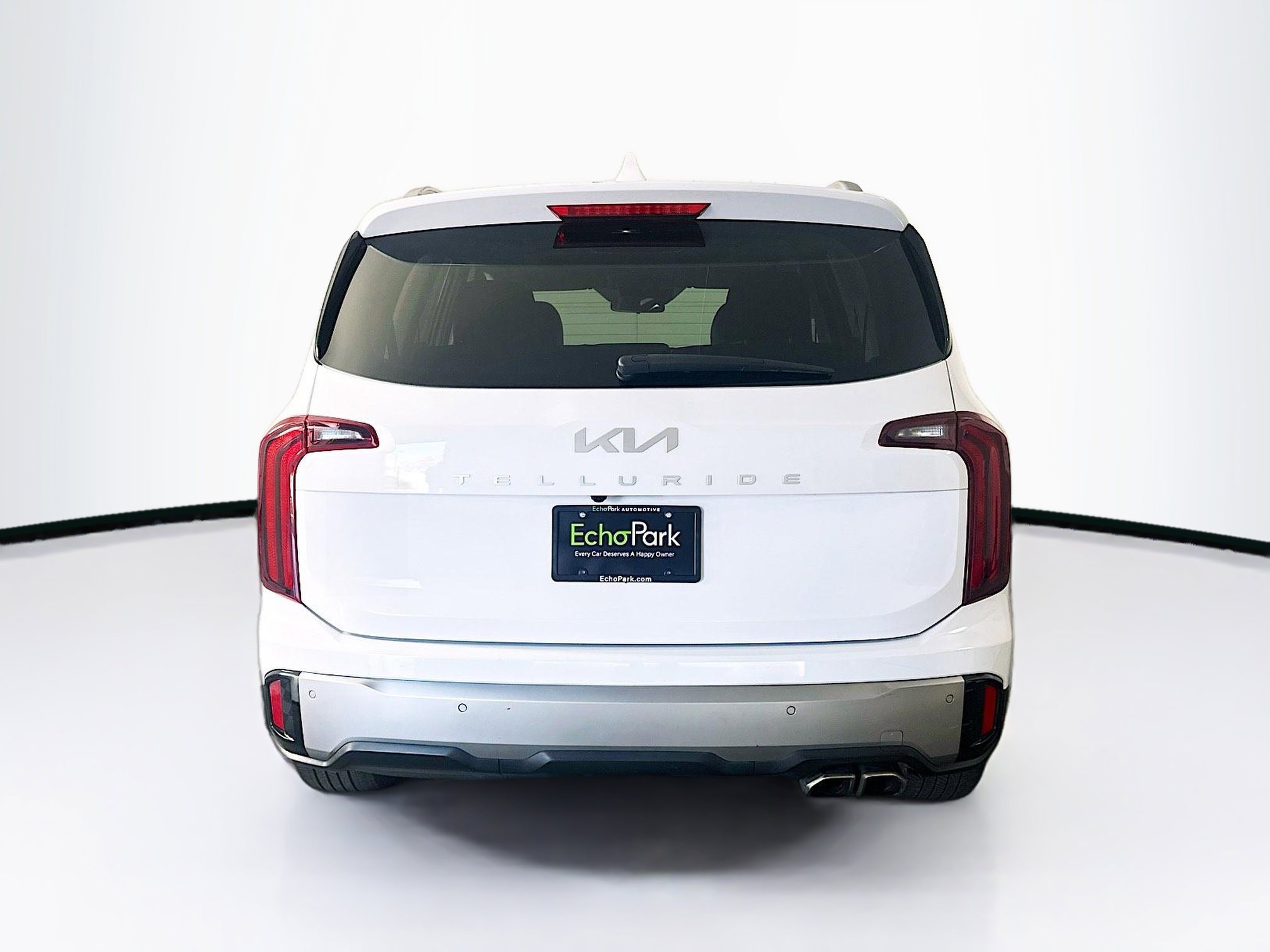Used 2025 Kia Telluride S image 7