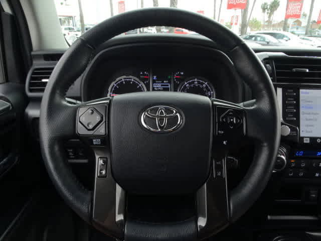 Used 2023 Toyota 4Runner TRD Pro image 24