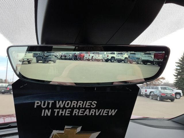 Used 2024 Chevrolet Suburban High Country image 24