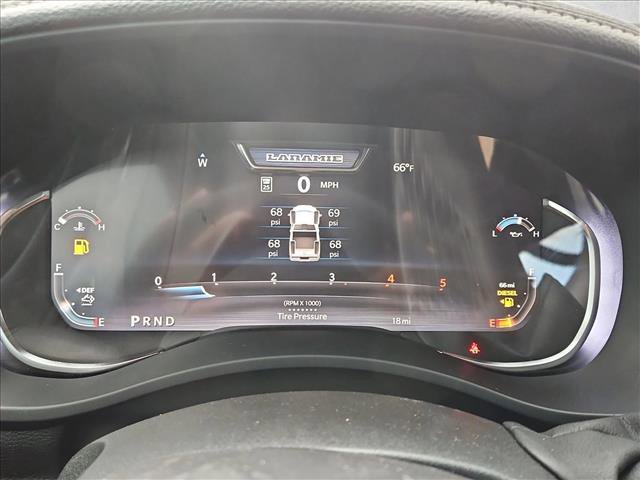 New 2026 RAM 2500 Laramie image 11