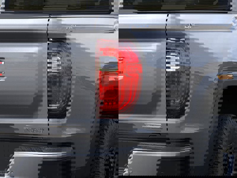 New 2026 GMC Canyon Elevation w/ Convenience Package image 24