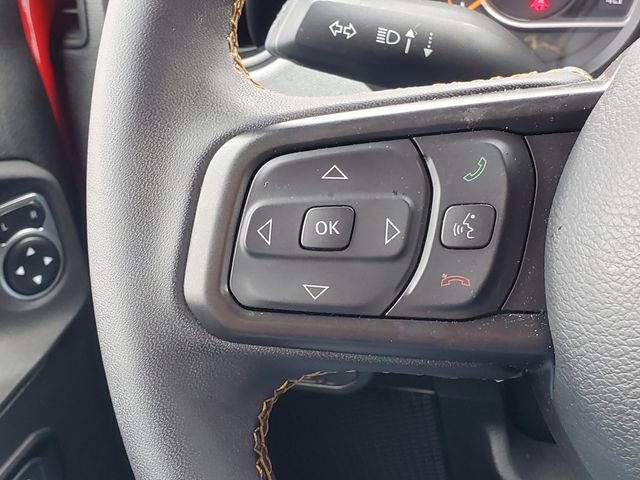 Used 2024 Jeep Wrangler Sport S image 18