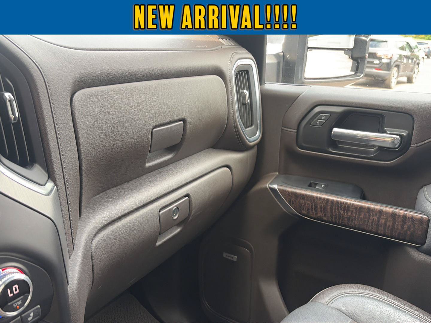 Certified 2022 GMC Sierra 2500 Denali AWD/4WD image 26