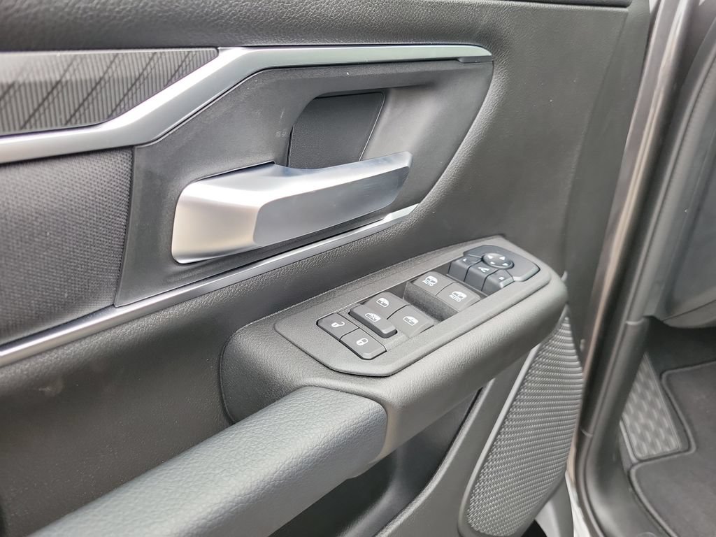 New 2027 RAM 1500 Big Horn AWD/4WD image 14