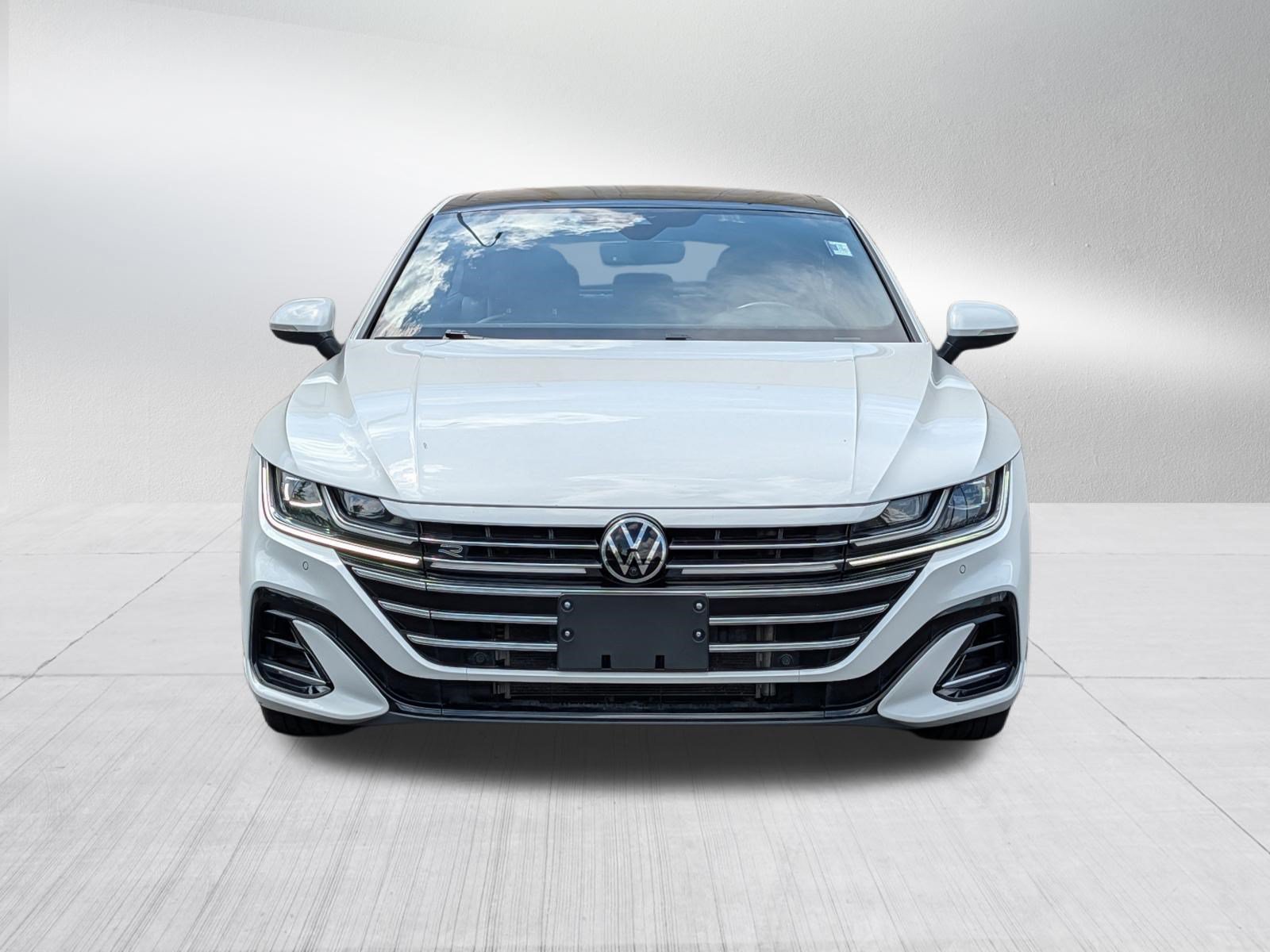 Used 2023 Volkswagen Arteon SEL Premium w/ Arteon MDO Package AWD/4WD video 2