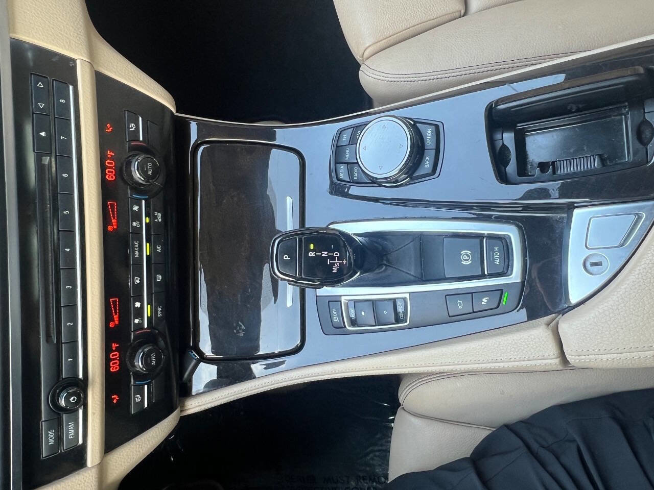 Used 2015 BMW 535i Sedan RWD image 24