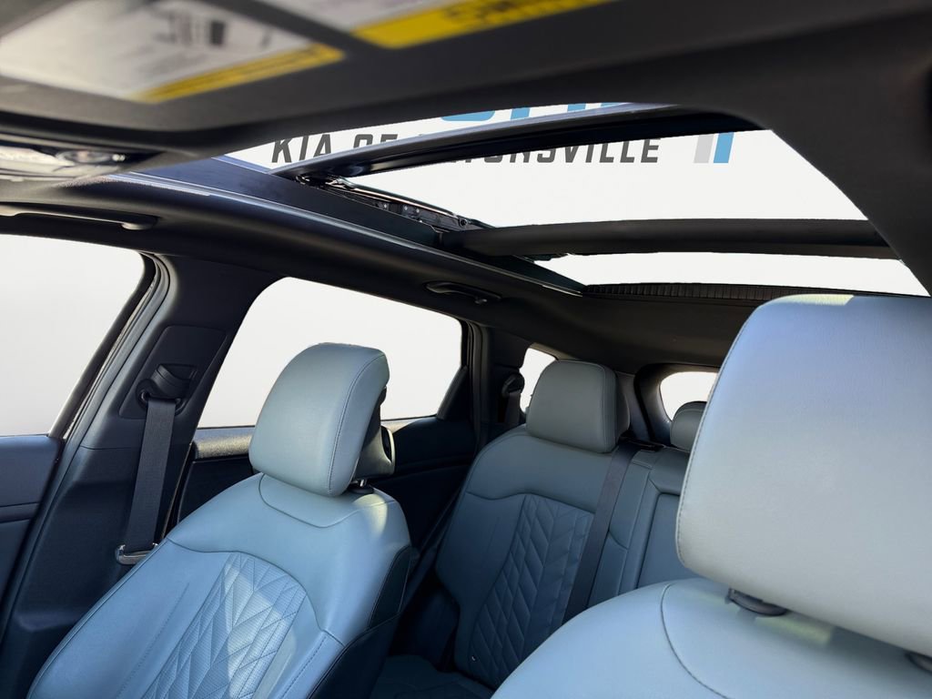 Used 2023 Kia Sportage X-Line w/ X-Line Premium Package image 17