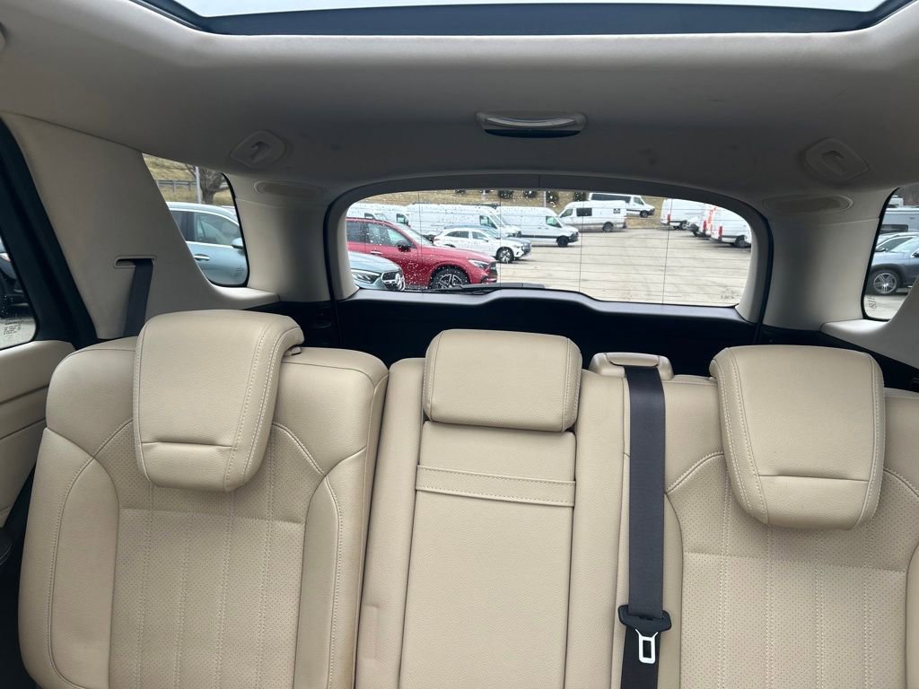 Used 2017 Mercedes-Benz GLE 350 4MATIC image 32