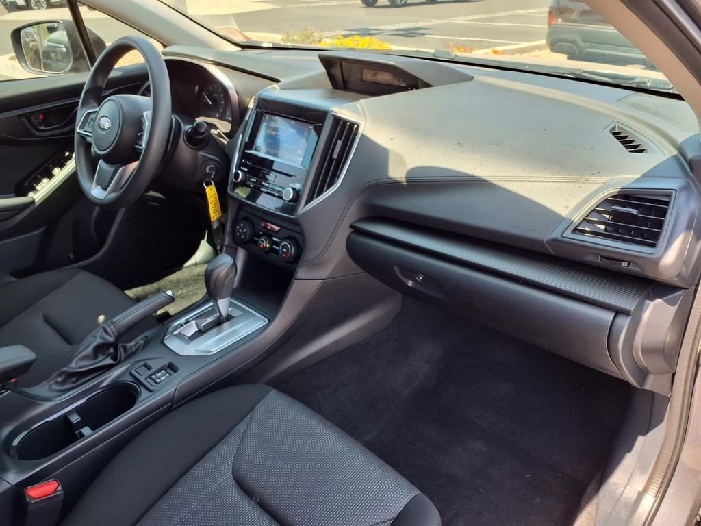 Used 2020 Subaru Impreza Premium w/ Popular Package #2 image 18