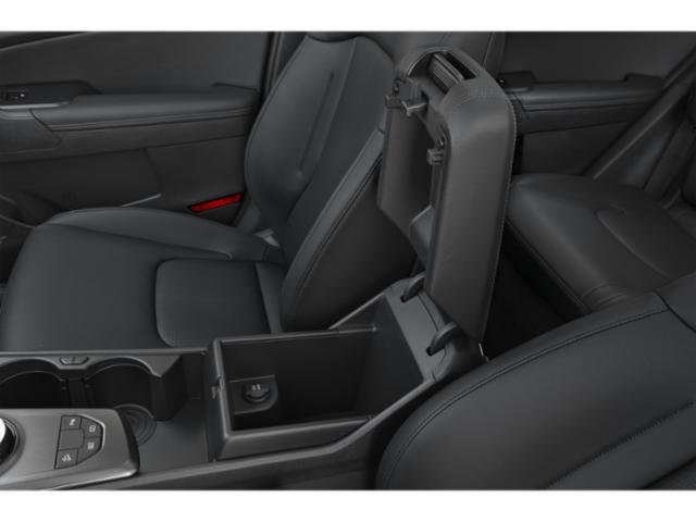 New 2026 Kia Sportage EX image 16