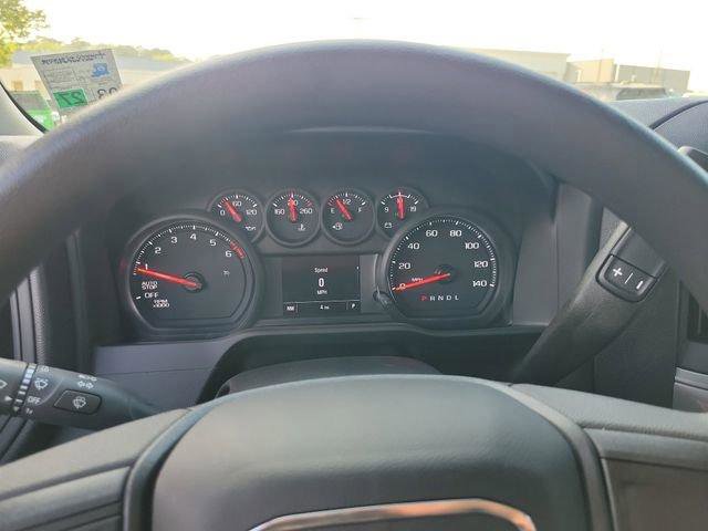New 2026 GMC Sierra 1500 Pro w/ Pro Value Package RWD image 17