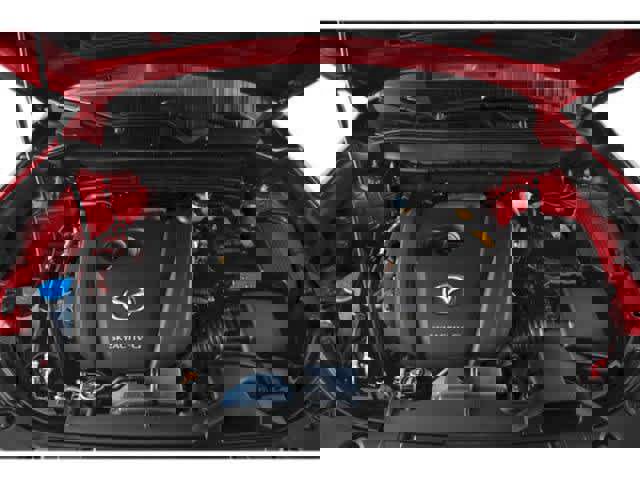 Used 2023 MAZDA CX-5 AWD 2.5 S image 15