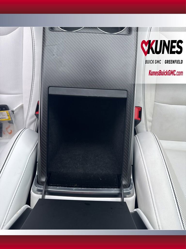 Used 2022 Tesla Model S Plaid image 30