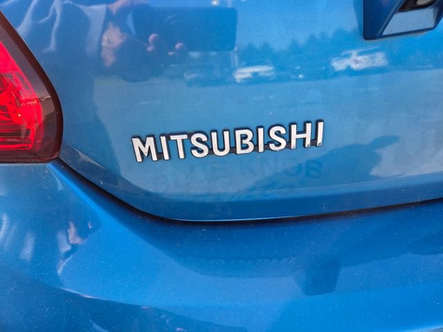 Used 2017 Mitsubishi Mirage SE FWD image 23