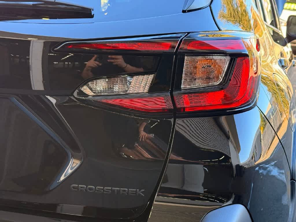 New 2026 Subaru Crosstrek 2.5i Limited AWD/4WD image 7