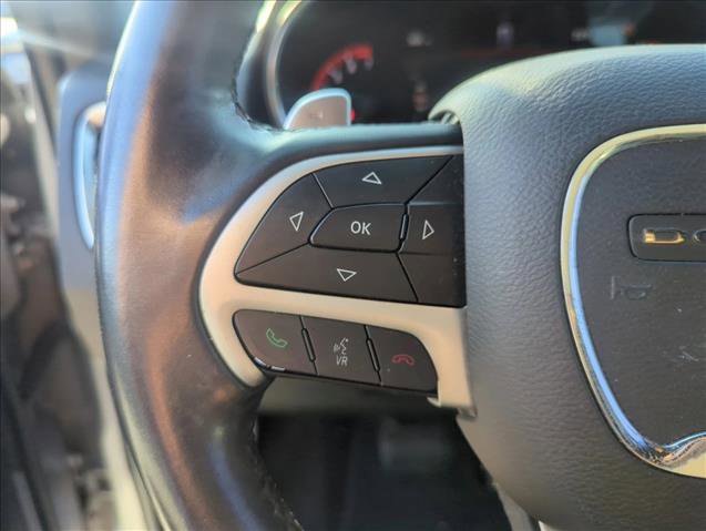 Used 2016 Dodge Durango Limited w/ Blacktop Package image 12