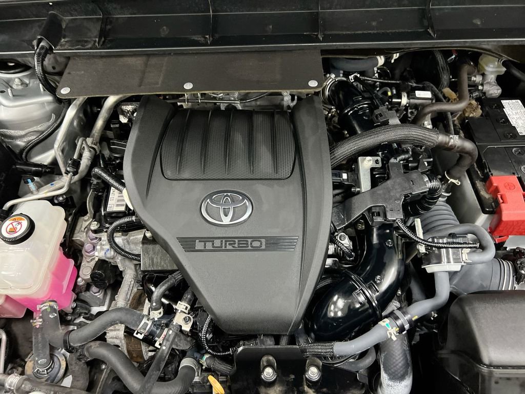 Used 2023 Toyota Highlander XSE AWD/4WD image 27