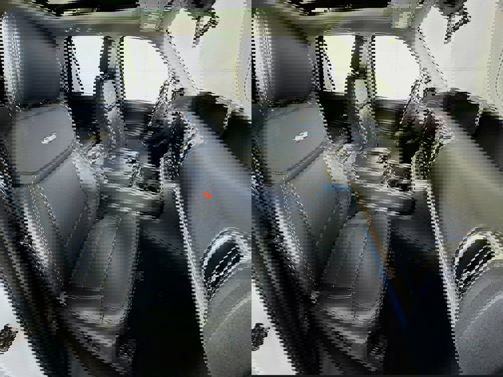 Used 2025 Ford Expedition Max Platinum image 30