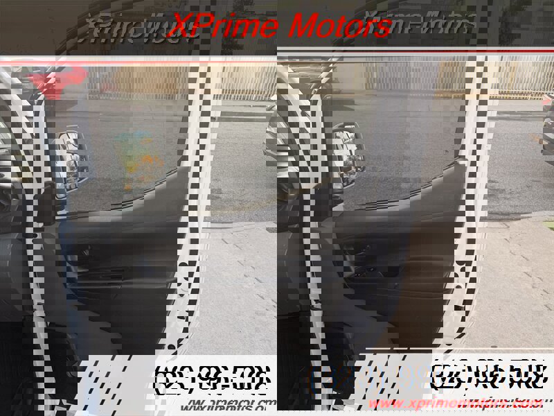 Used 2021 Nissan NV200 SV w/ Back Door Glass Package image 24