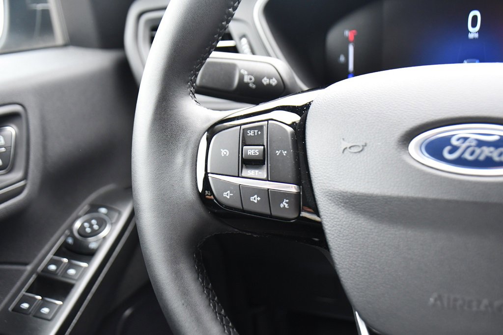 Used 2023 Ford Escape Active image 33