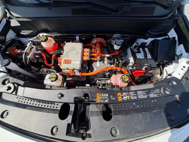 Certified 2022 Chevrolet Bolt EUV Premier w/ Sun & Sound Package FWD image 13