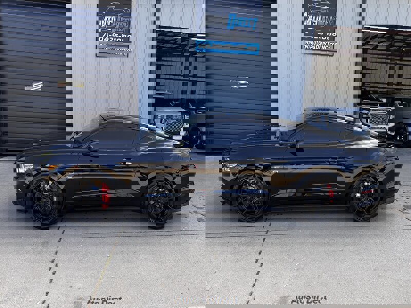 Used 2015 Ford Mustang GT Premium w/ Equipment Group 401A image 12