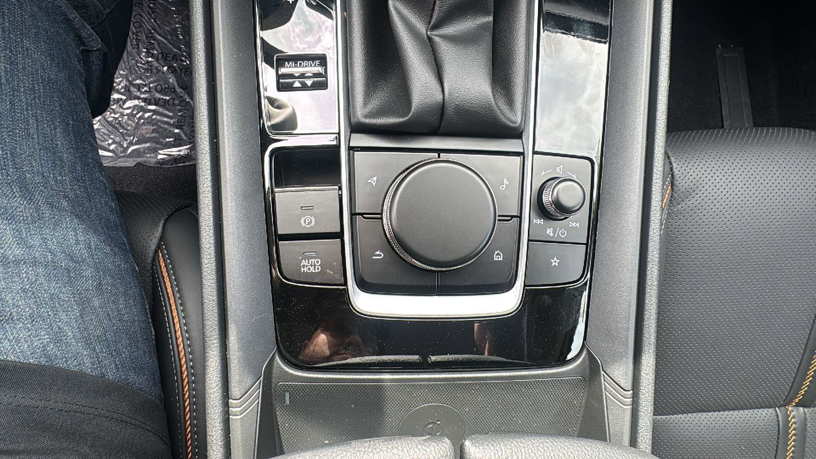 New 2025 MAZDA CX-50 AWD 2.5 Turbo w/ Weather Package image 20