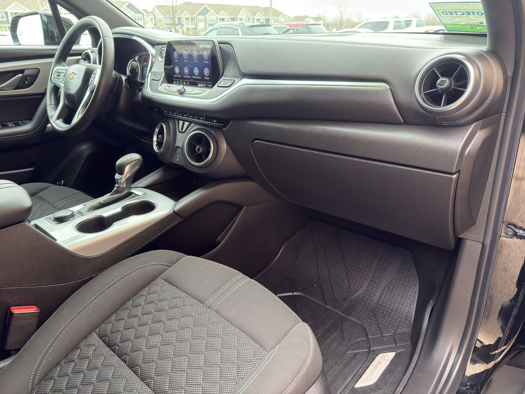 Used 2021 Chevrolet Blazer LT w/ Redline Edition image 47
