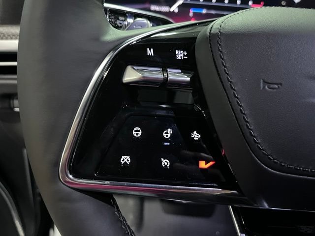 Used 2026 Cadillac Escalade V w/ LPO, ONYX Package AWD/4WD image 35