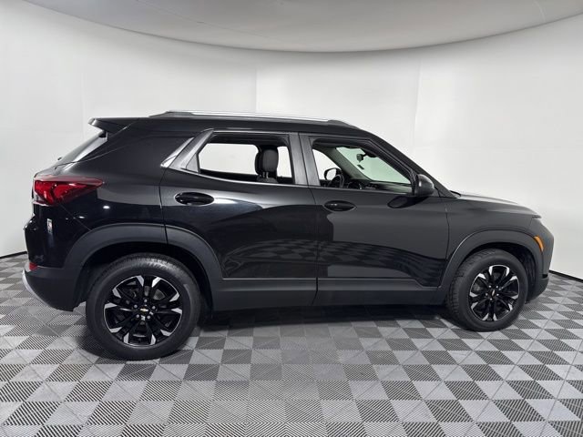 Used 2022 Chevrolet TrailBlazer LT image 8