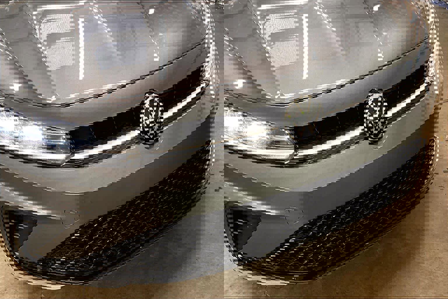 New 2026 Volkswagen Jetta Sport image 31