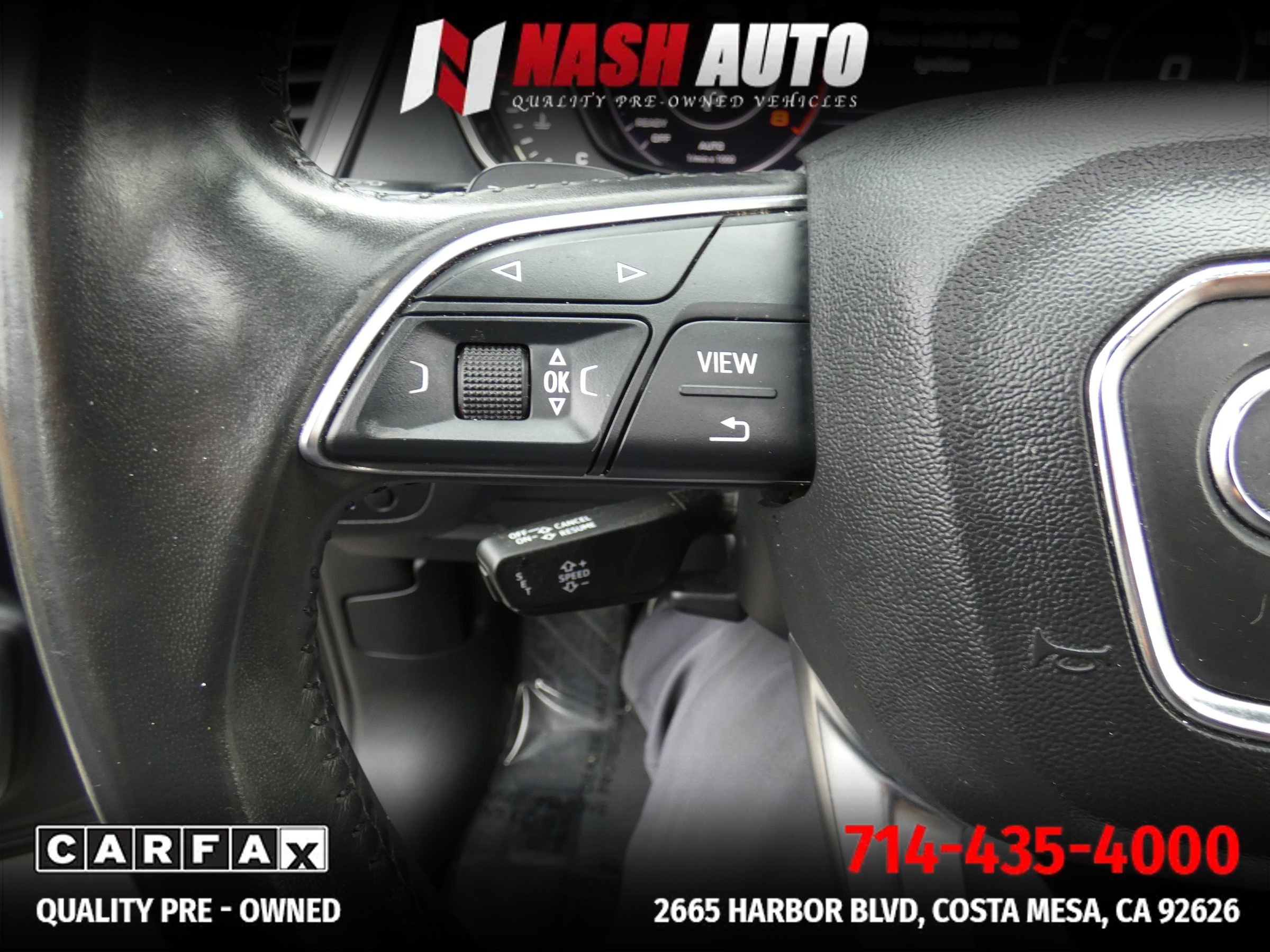 Used 2018 Audi Q5 2.0T Premium Plus w/ Premium Plus Package image 44