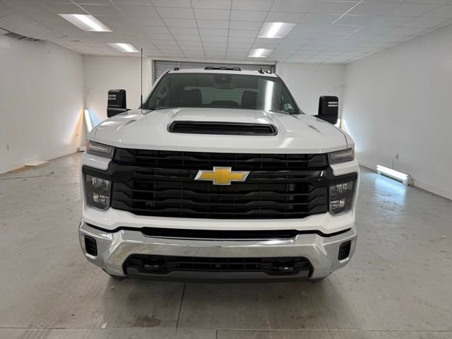 New 2026 Chevrolet Silverado 3500 W/T w/ WT Convenience Package video 2