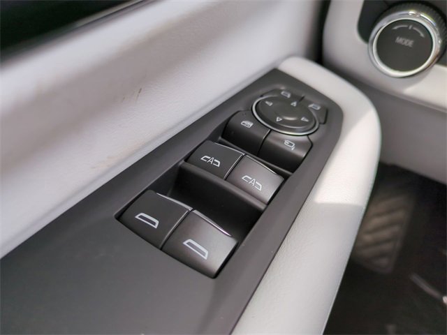 New 2026 Chevrolet Tahoe Premier image 25