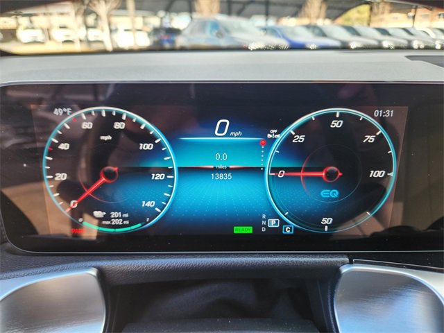 Certified 2023 Mercedes-Benz EQB 300 4MATIC image 25